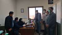 آغاز عملیات ساماندهی اموال در دانشکده بهداشت