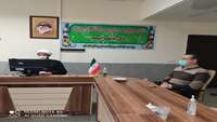 وبینار تبیین منویات رهبر معظم انقلاب اسلامی(مدظله العالی) به مناسبت گرامیداشت دهه مبارک فجر