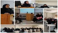کارگاه آموزشی رهایی از زندان ذهن 