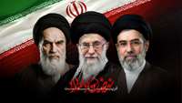 پیام دکتر رستمی ریاست محترم دانشکده علوم پزشکی دامغان به مناسبت شهادت رهبر معظم ایت الله خامنه ای