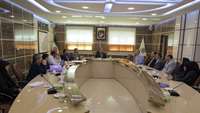 ارتقاء مرتبه علمی سرکار خانم دکتر همامی و جناب آقای دکتر علیرضا دهدشتی