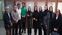 برگزاری کارگاه تعیین حجم نمونه با نرم افزار Gpower