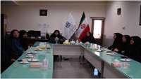 کارگاه آموزشی سلامت اجتماعی زنان