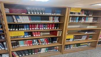 کتابخانه دانشکده بهداشت