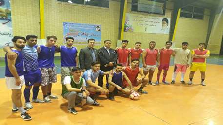  دانشکده بهداشت دامغان