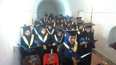  دانشکده بهداشت دامغان