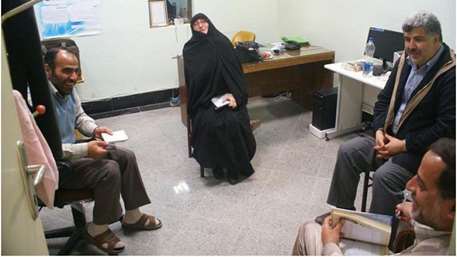  دانشکده بهداشت دامغان