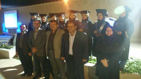  دانشکده بهداشت دامغان