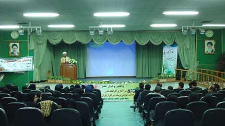  دانشکده بهداشت دامغان