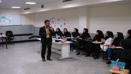  دانشکده بهداشت دامغان