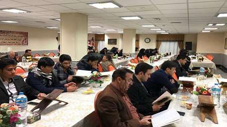  دانشکده بهداشت دامغان