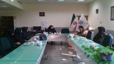  دانشکده بهداشت دامغان