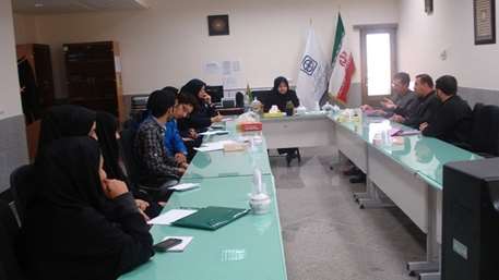  دانشکده بهداشت دامغان