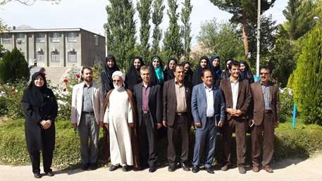  دانشکده بهداشت دامغان