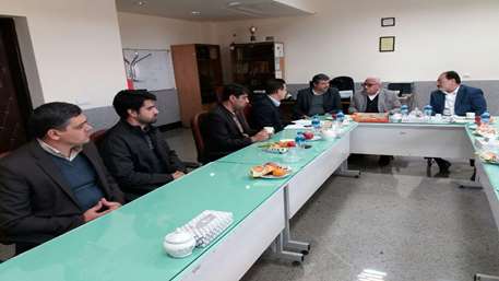  دانشکده بهداشت دامغان