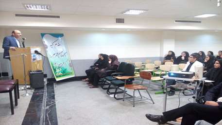  دانشکده بهداشت دامغان