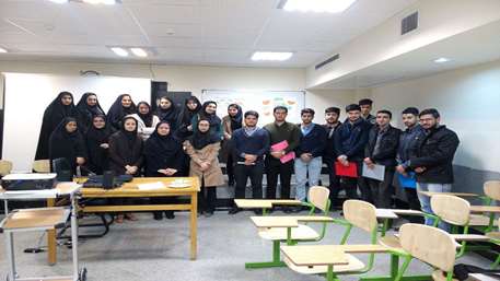  دانشکده بهداشت دامغان