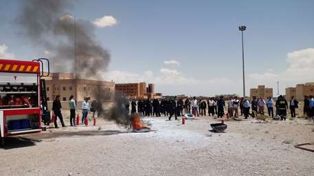  دانشکده بهداشت دامغان