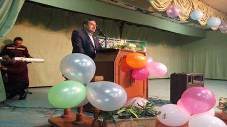  دانشکده بهداشت دامغان