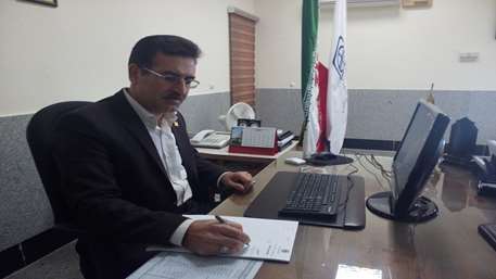  دانشکده بهداشت دامغان