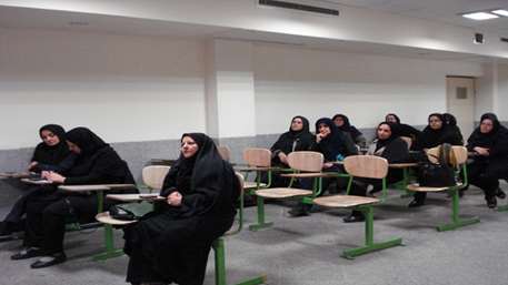  دانشکده بهداشت دامغان