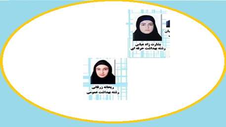  دانشکده بهداشت دامغان