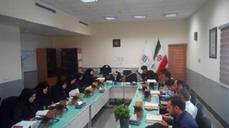  دانشکده بهداشت دامغان