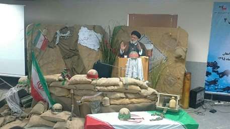  دانشکده بهداشت دامغان