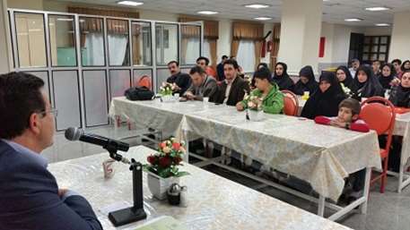  دانشکده بهداشت دامغان